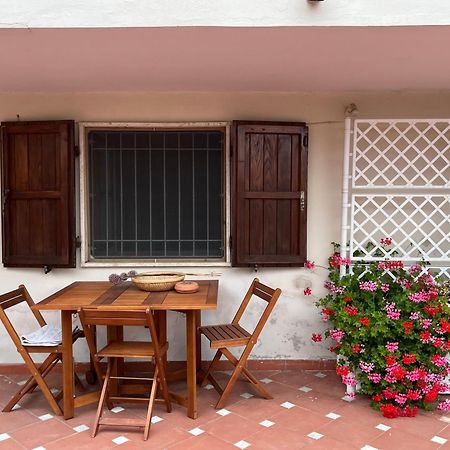 Apartmán Casa Di Katia Collesalvetti Exteriér fotografie