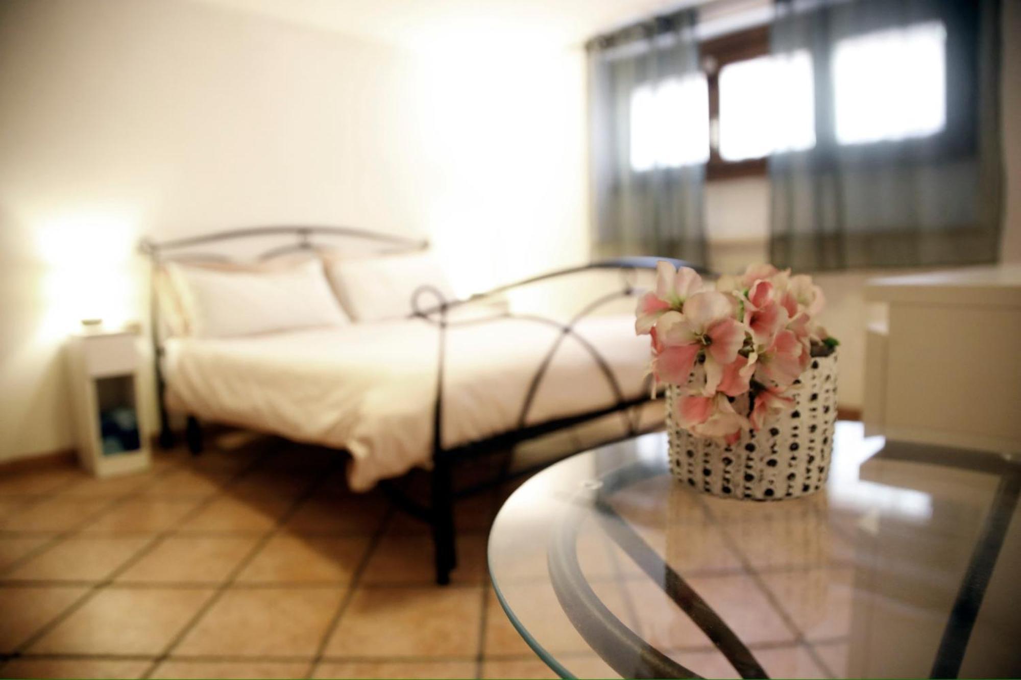 Apartmán Casa Di Katia Collesalvetti Exteriér fotografie