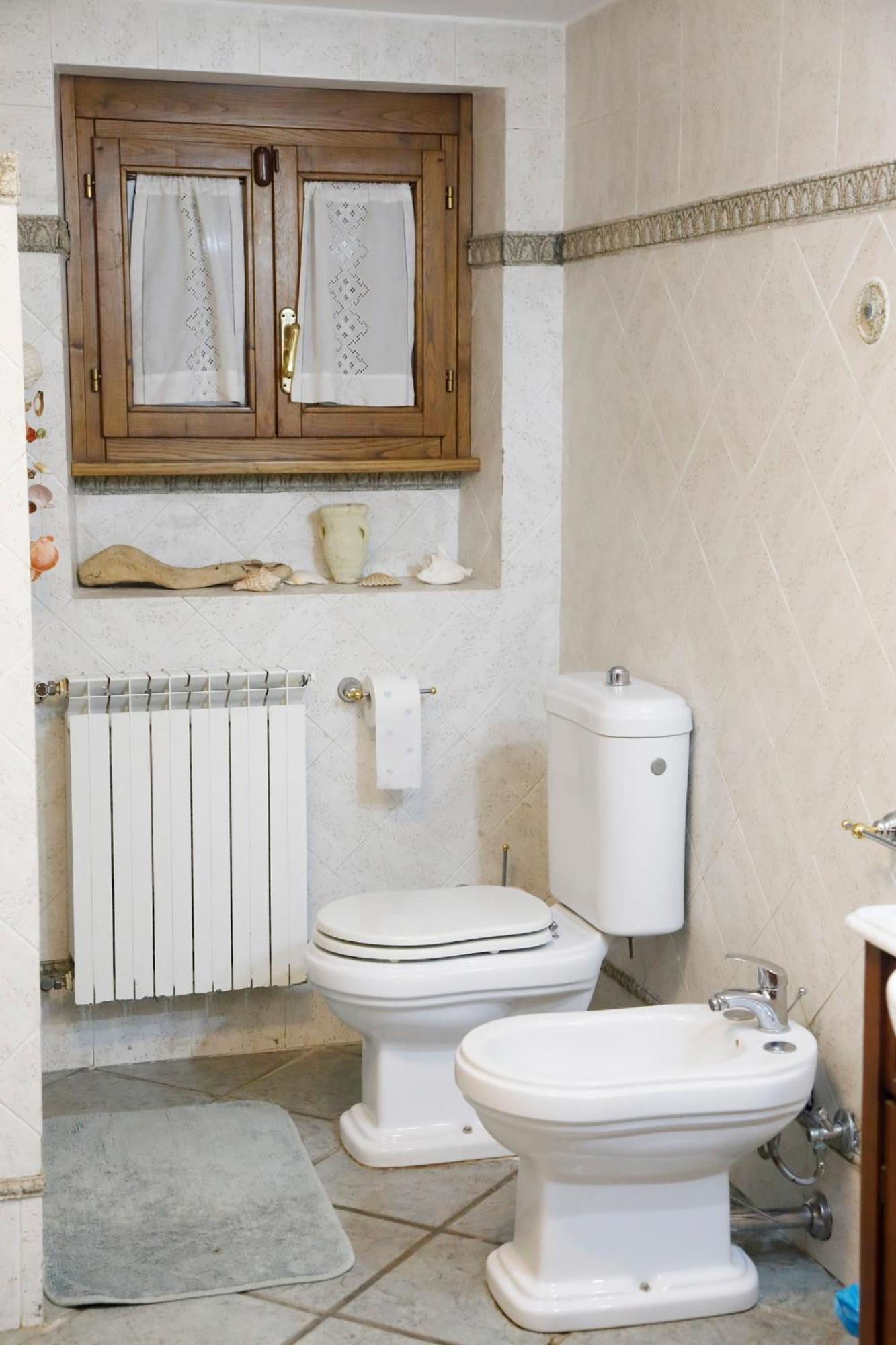 Apartmán Casa Di Katia Collesalvetti Exteriér fotografie