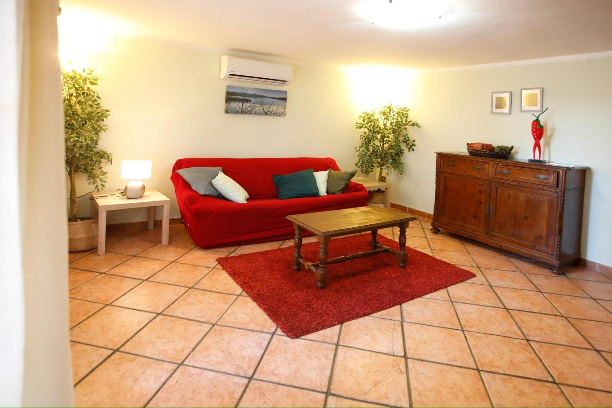 Apartmán Casa Di Katia Collesalvetti Exteriér fotografie