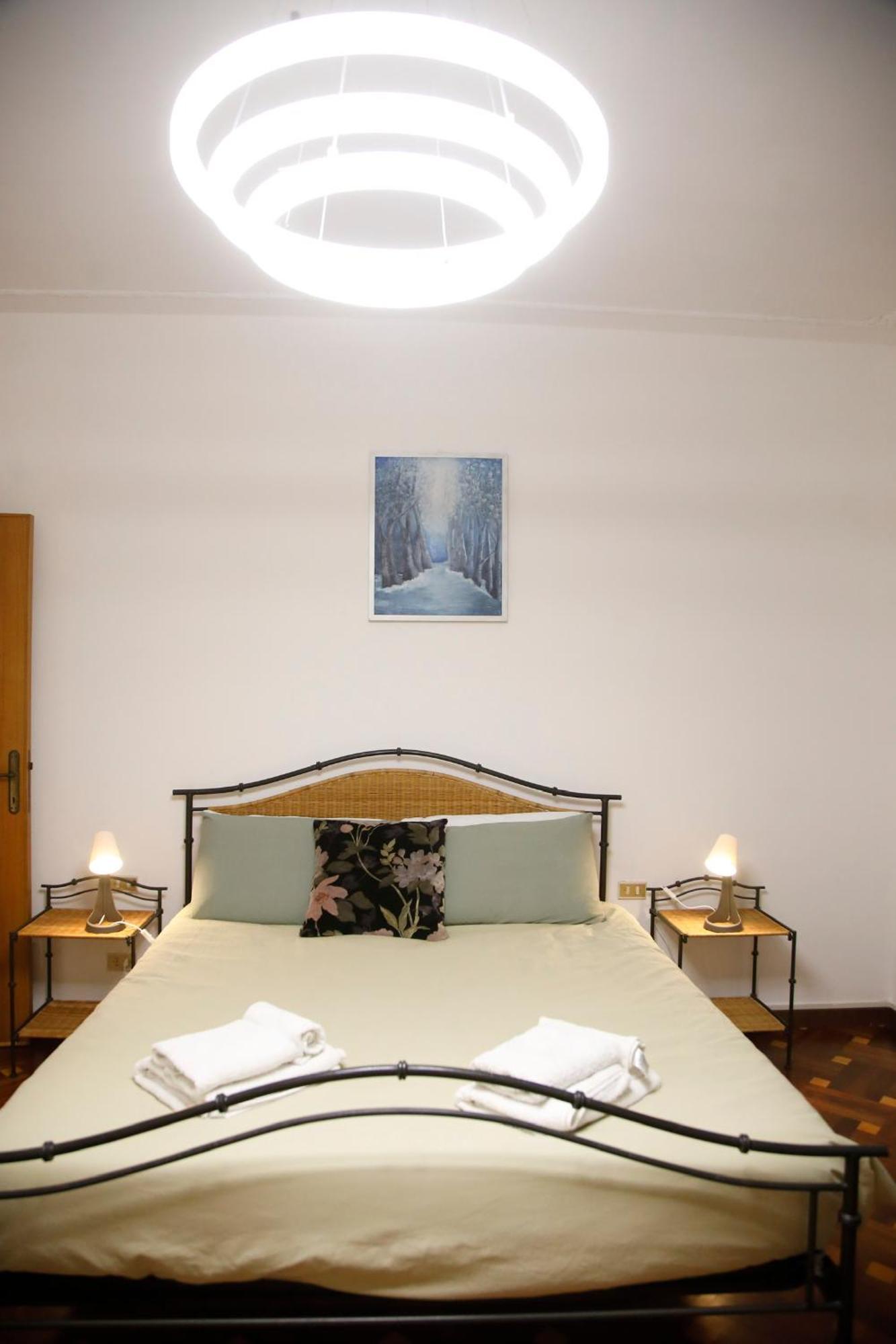 Apartmán Casa Di Katia Collesalvetti Exteriér fotografie