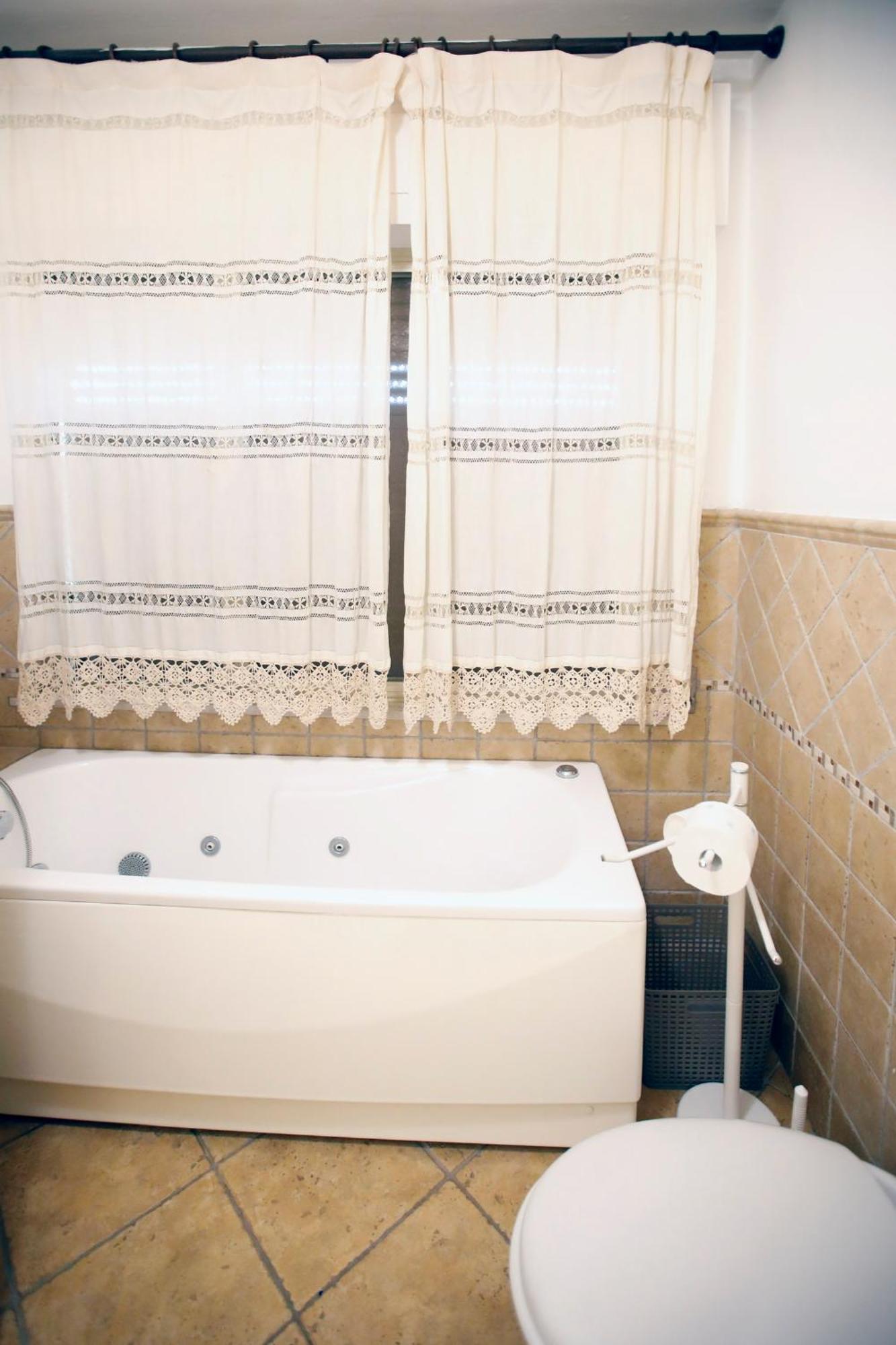 Apartmán Casa Di Katia Collesalvetti Exteriér fotografie