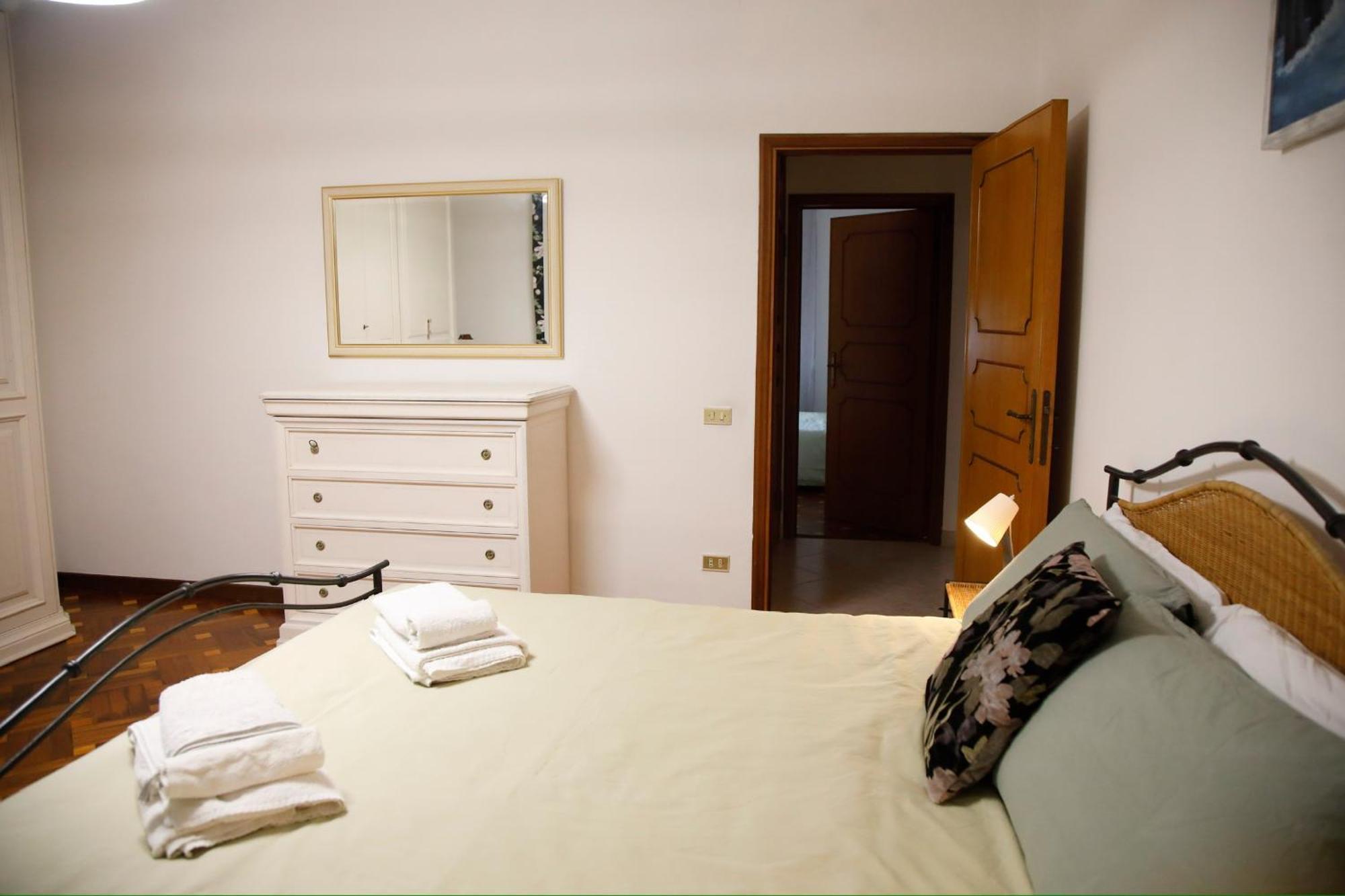 Apartmán Casa Di Katia Collesalvetti Exteriér fotografie