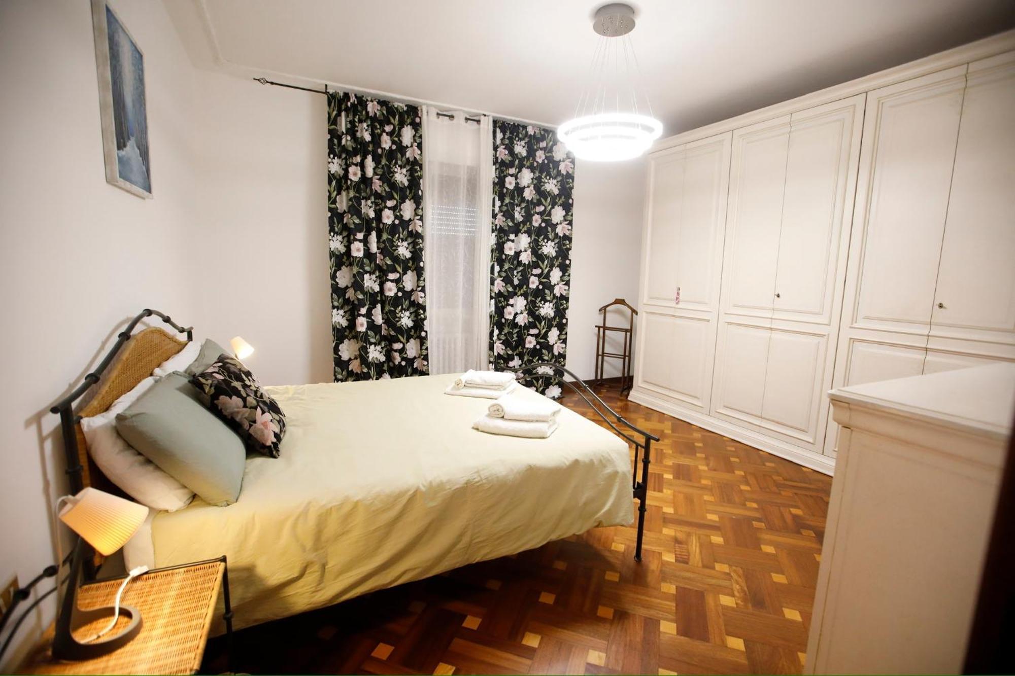 Apartmán Casa Di Katia Collesalvetti Exteriér fotografie