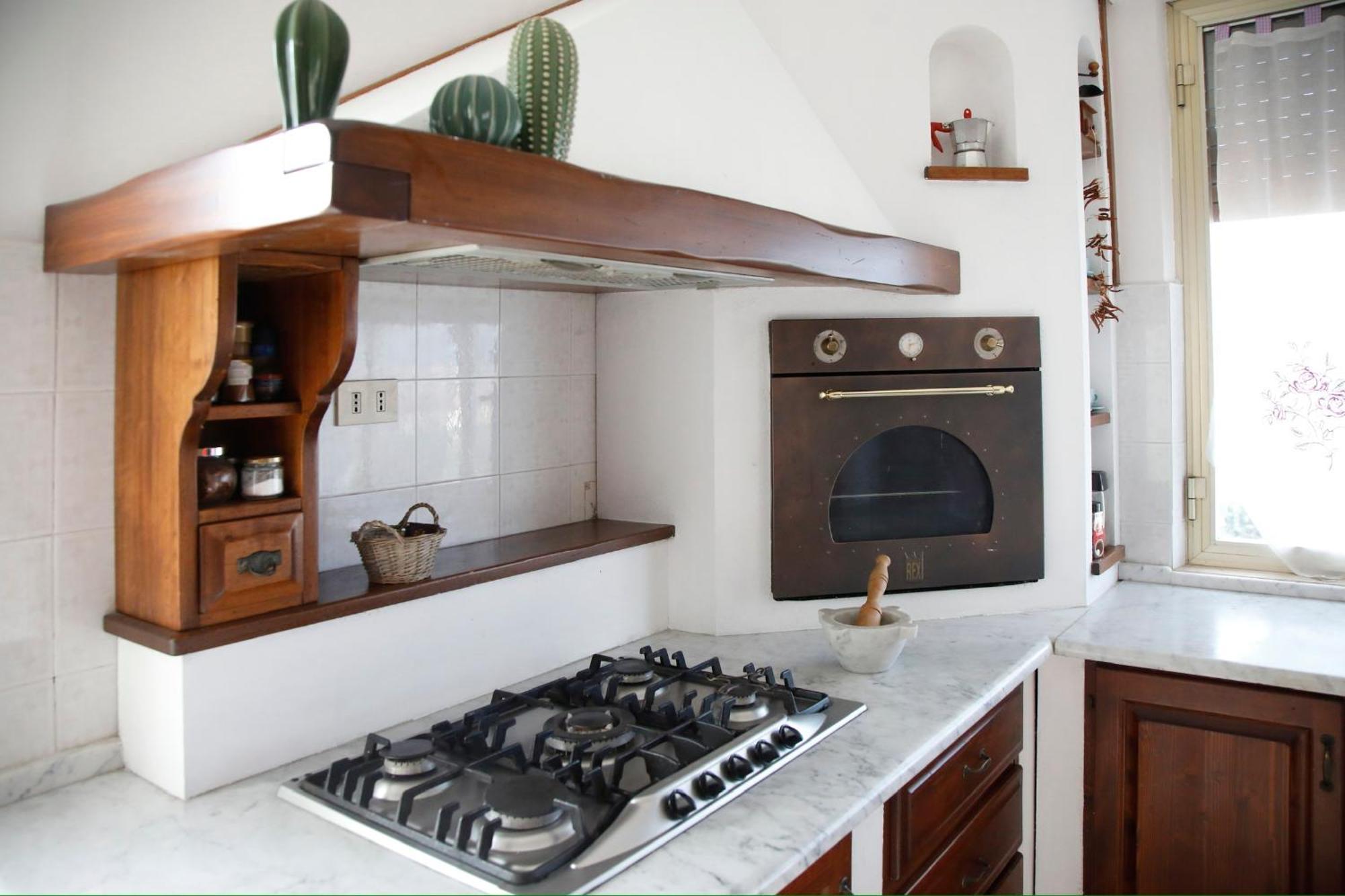 Apartmán Casa Di Katia Collesalvetti Exteriér fotografie