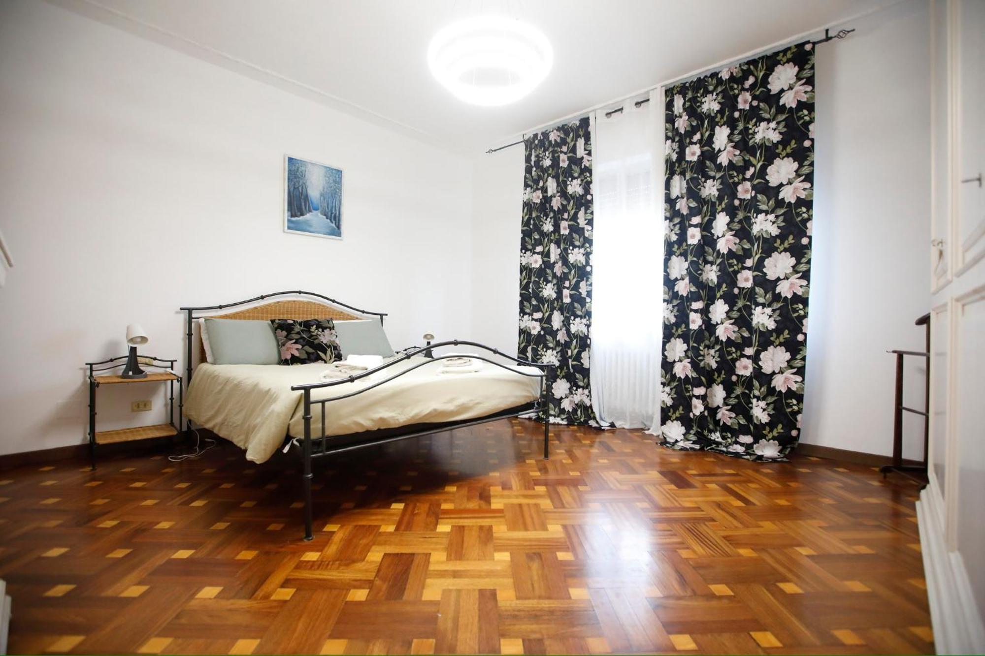 Apartmán Casa Di Katia Collesalvetti Exteriér fotografie